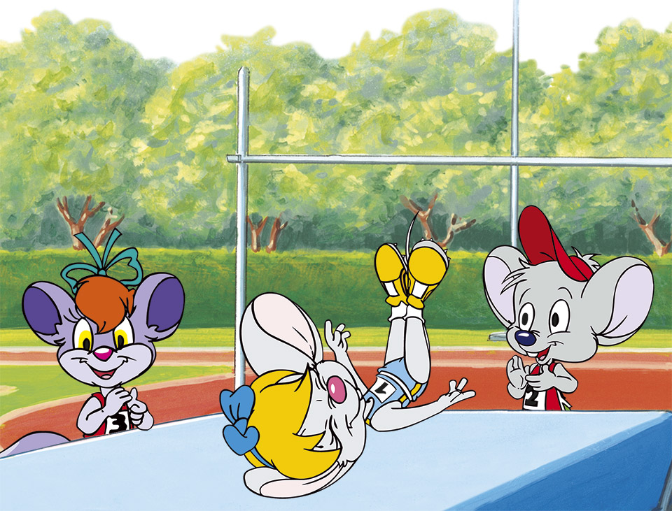 Atletika Atletika