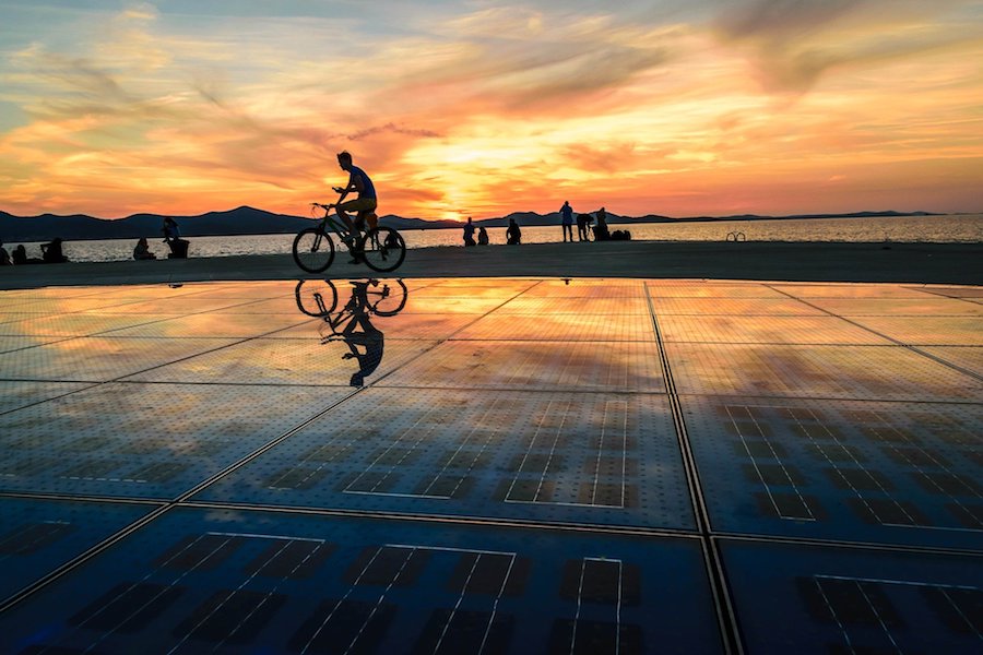 zadar zadar