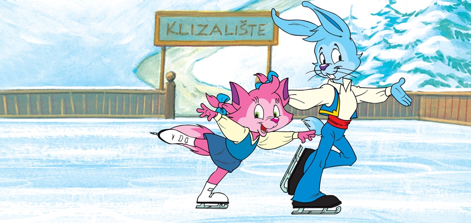 klizanje klizanje