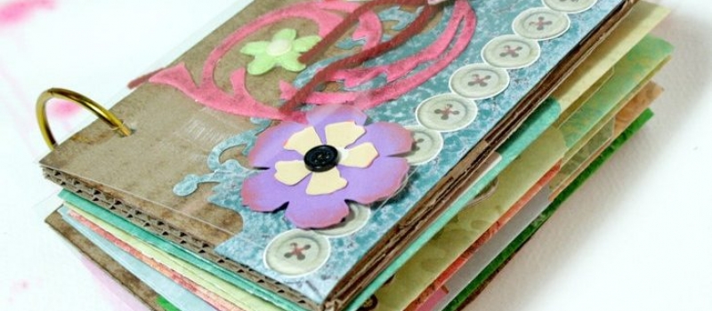 scrapbook scrapbook