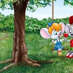 VALENTINOVO, DAN ZALJUBLJENIH