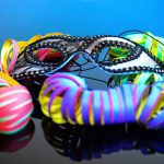 NAPRAVI S HLAPIĆEM: MASKE ZA DJEČJI MASKEMBAL