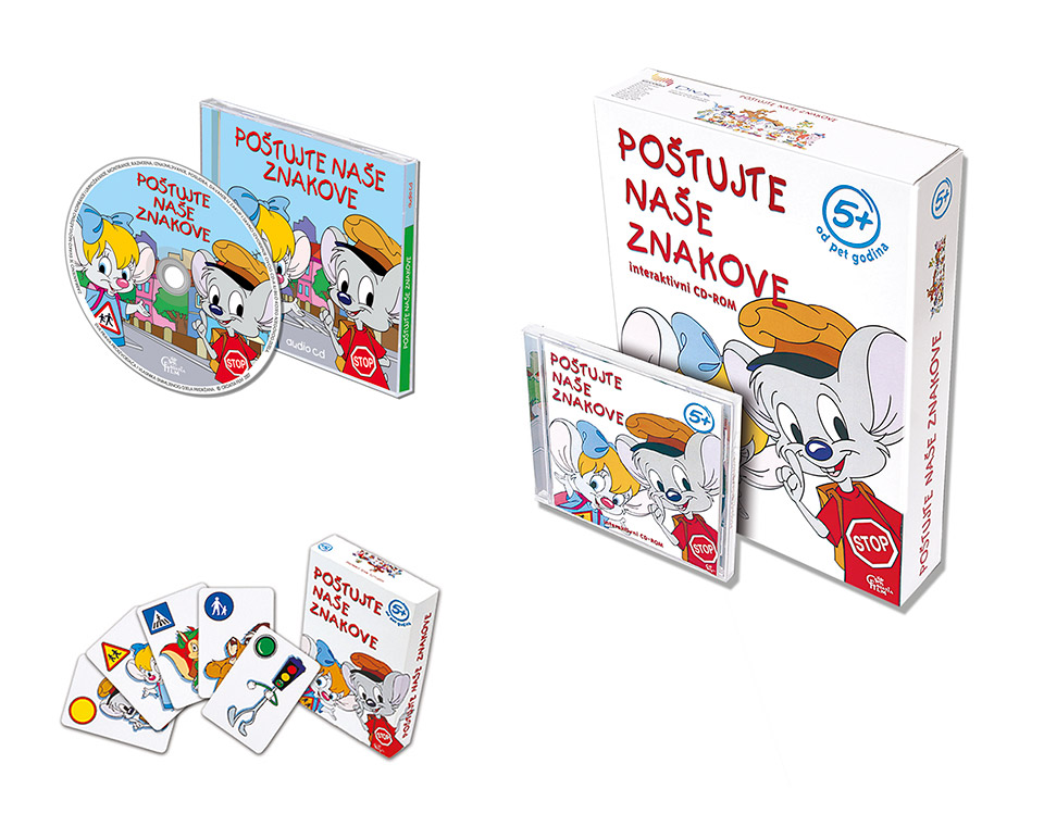 PNZ – poštujte naše znakove