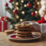 PRIPREME ZA DOLAZAK DJEDA BOŽIĆNJAKA