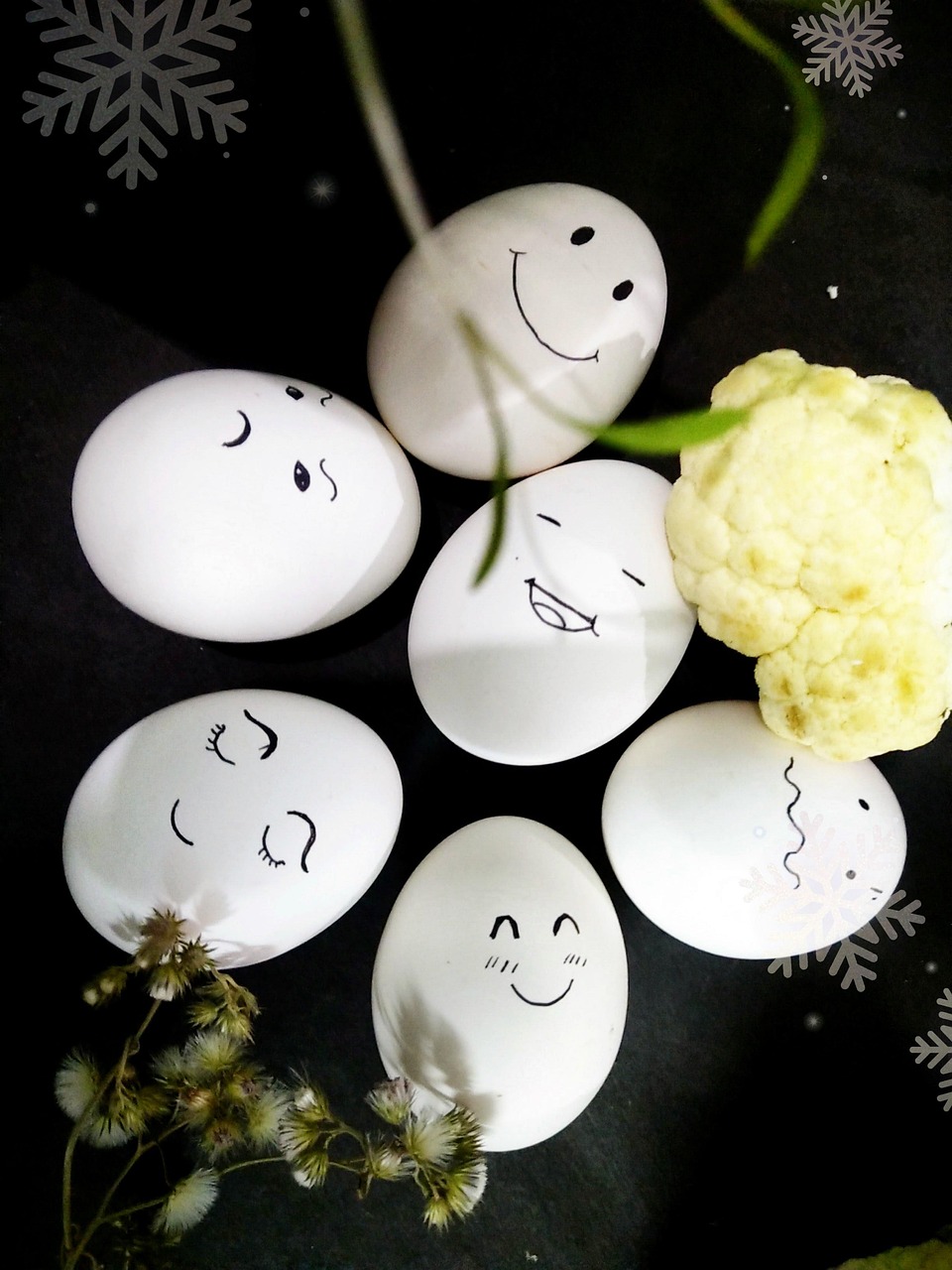 jaja s karakterom jaja s karakterom