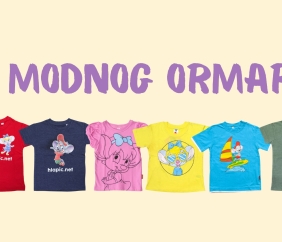 IZ HLAPIĆEVOG MODNOG ORMARA